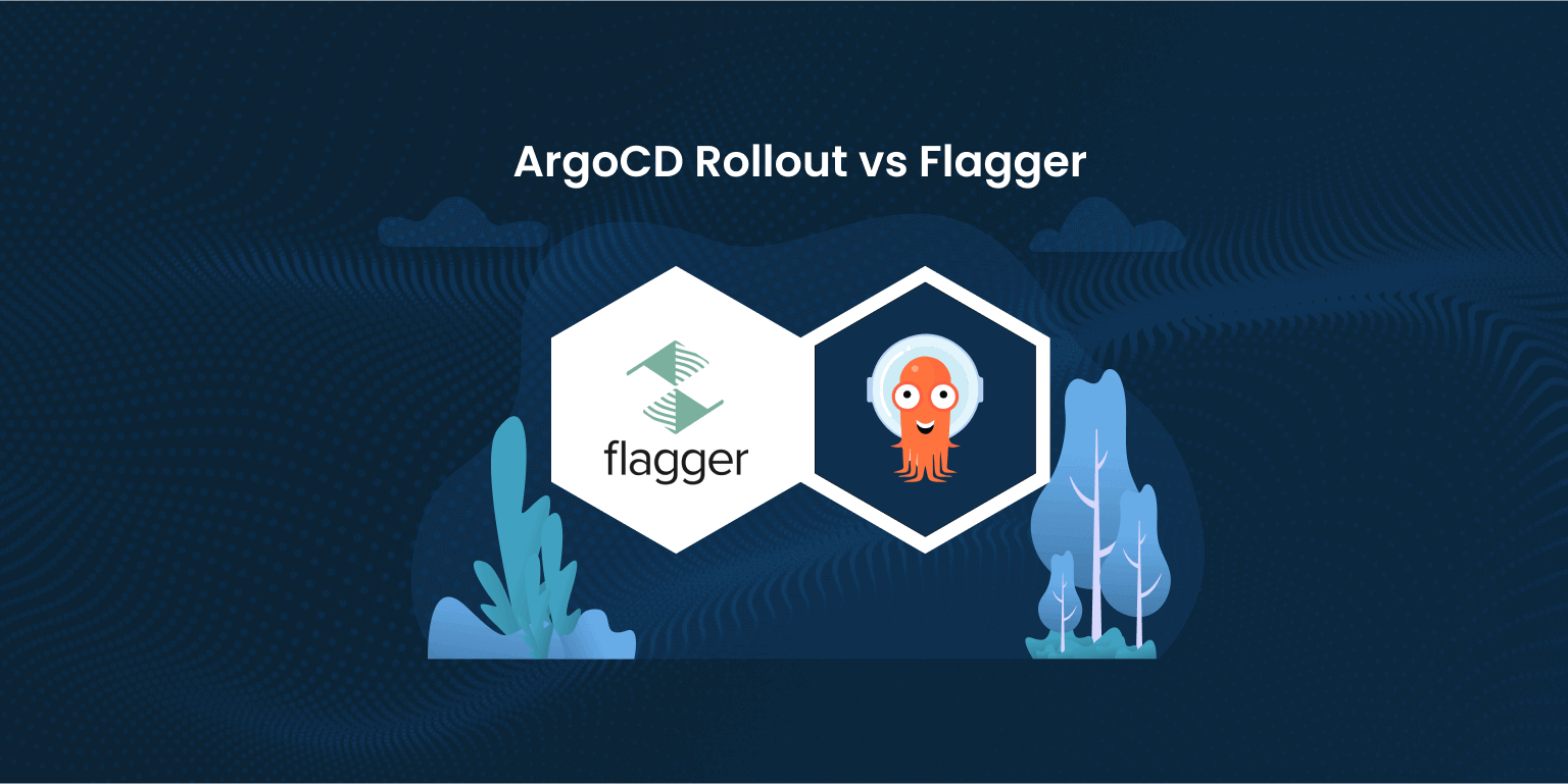 ArgoCD Rollout vs Flagger: Setup Guide and Analysis